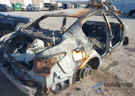 2018 Infiniti Q50 3.0T Luxe from USA, damaged, VIN JN1EV7AR5JM430357